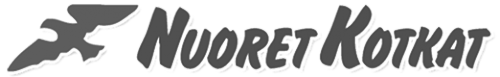 nuoret_kotkat_logo